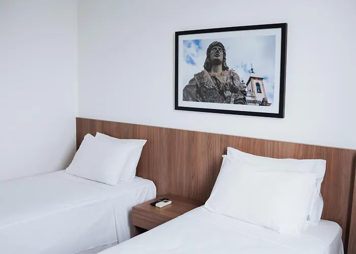 Itapoã Executive Hotel